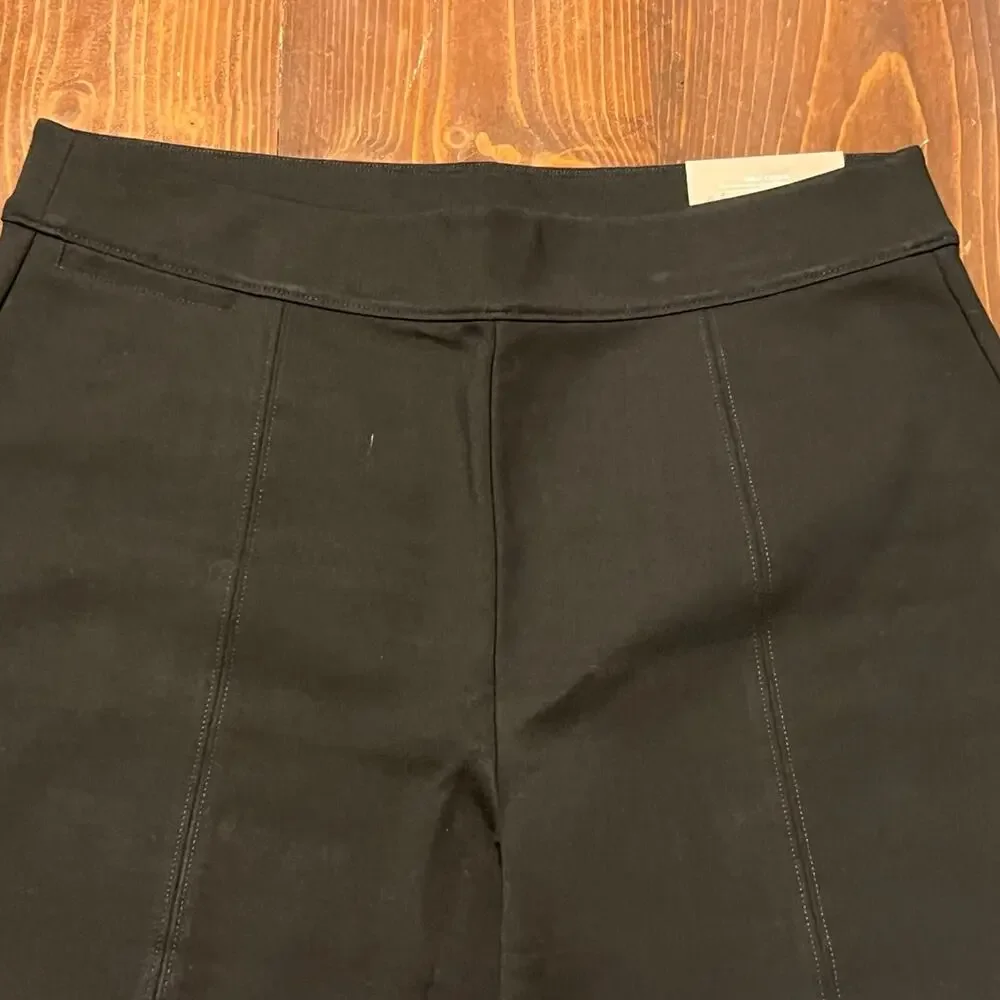 New with tags Soft Surroundings Pull-On Slim Ankle Pants – Size Large L lg - Picture 4 of 10